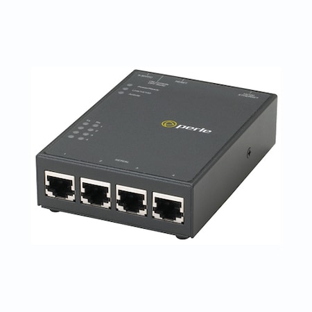 Perle Systems Iolan Sts4 P Device Server 04030350